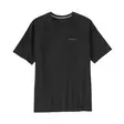 Patagonia M's Flying Fish Responsibili-Tee Ink Black - T-paidat - 195699119994 - 2