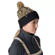 Patagonia Powder Town Beanie Flow: Sunken Blue - Pipot - 198077133674 - 2