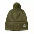 Patagonia Powder Town Beanie Wyoming Green - Pipot - 194187998004 - 1