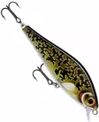 Rapala Super Shadow Rap 16cm 77g - Vaaput - 3400400114 - 2