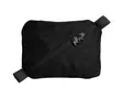 Savotta Trinket Pouch Hook Back Black - Reput ja laukut - 6419134200264 - 1
