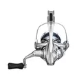Shimano Stradic FM - Avokelat - 022255275774 - 4