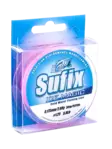 Sufix Ice Magic White Pink - Siimat - 024777721944 - 1