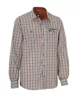 Swedteam Lynx Antibite Shirt M Dk. Ora - Hyönteissuojapaidat - 7330144033484 - 1