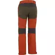 Swedteam Lynx W's XTRM Antibite Trousers Orange - Naisten housut - 7330144023874 - 2