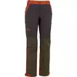 Swedteam Lynx W's XTRM Antibite Trousers Orange - Naisten housut - 7330144023874 - 1