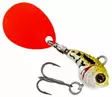 Westin DropBite Tungsten Spin Tail 7g - Muut uistimet - 77001017704 - 7