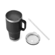 Yeti Rambler 35 Oz Straw Mug - Pullot, mukit ja kylmälaukut - 888830276914 - 3