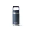 Yeti Rambler JR 12oz Kids Bottle Navy - Pullot, mukit ja kylmälaukut - 888830376614 - 3