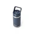Yeti Rambler JR 12oz Kids Bottle Navy - Pullot, mukit ja kylmälaukut - 888830376614 - 2