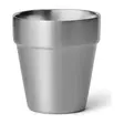 YETI SHOT GLASSES & CASE Stainless Steel - Pullot, mukit ja kylmälaukut - 888830382844 - 5