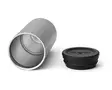 YETI SHOT GLASSES & CASE Stainless Steel - Pullot, mukit ja kylmälaukut - 888830382844 - 3