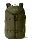 Yeti Ranchero Olive 27L - Reput ja laukut - 888830473184 - 1