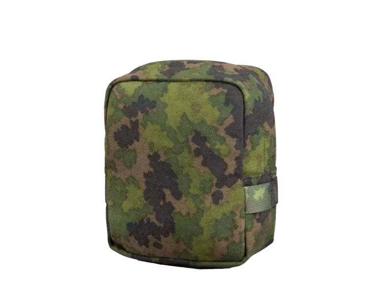 Savotta Zipped GP Pouch 3X3 - Reput ja laukut - 6419134201834 - 1