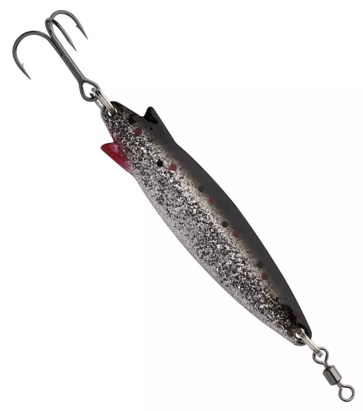 Abu Garcia Toby LF 90mm 40g - Lusikkauistimet - 2302202234 - 1