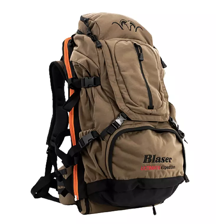 Blaser Rucksack Ultimate - Reput ja laukut - 80407304 - 1