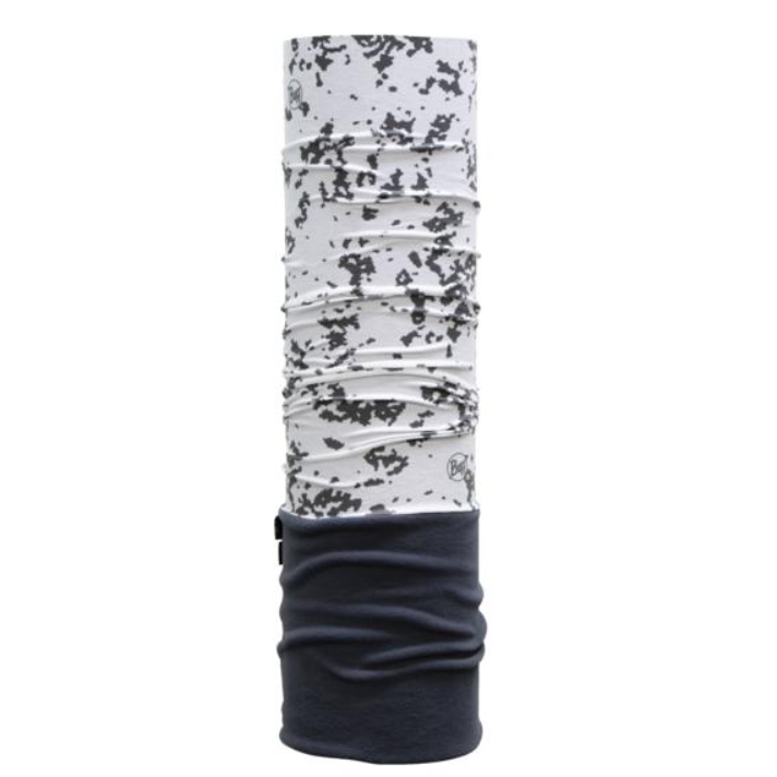 Buff Polar M05 Lumi Camo - Putkihuivit ja kaulurit - 8428927385864 - 1
