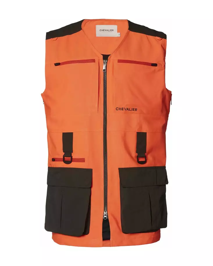 Chevalier Chase Doghandler Vest HVO #S - Muut koiratarvikkeet - 808491152914 - 1