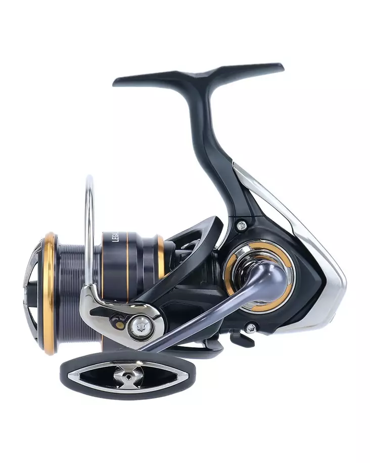Daiwa 20 Legalis LT - Avokelat - 043178613764 - 1