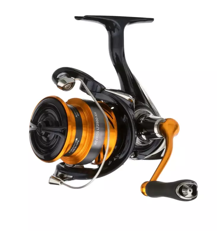 Daiwa 23 Revros LT - Avokelat - 043178165034 - 1