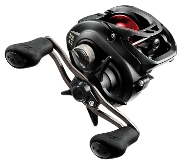 Daiwa Fuego CT - Hyrräkelat - 043178928103 - 1