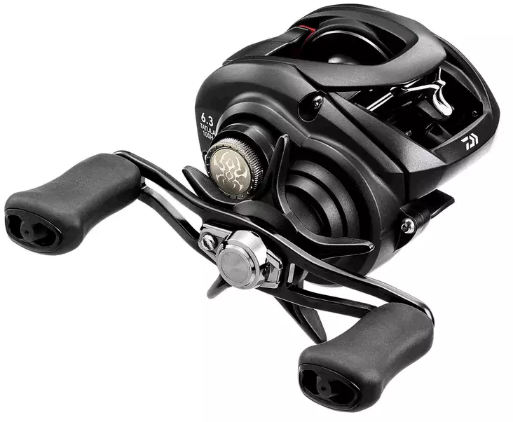Daiwa Tatula - Hyrräkelat - 043178928424 - 1