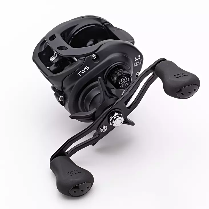 Daiwa Tatula HD LTD - Hyrräkelat - 043178582664 - 1