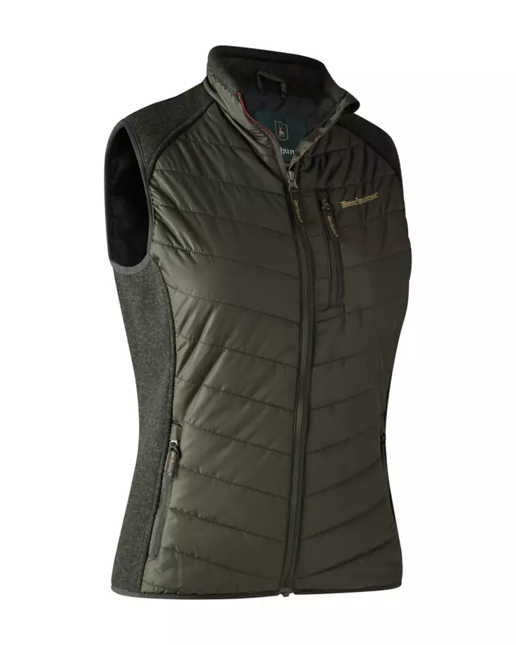 Deerhunter Lady Caroline Padd WC 38 TMB - Naisten takit - 5702827186794 - 1