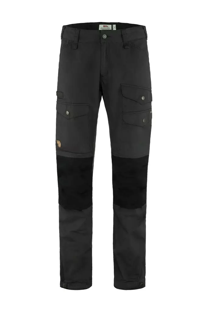 Fjällräven Vidda Pro Ventil Housut 52 DG - Retkeilyhousut - 7323450523794 - 1