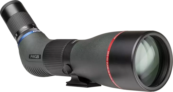 Focus Optimum 30-60x85 APO VHG ED - Kiikarit - 7391879050054 - 1