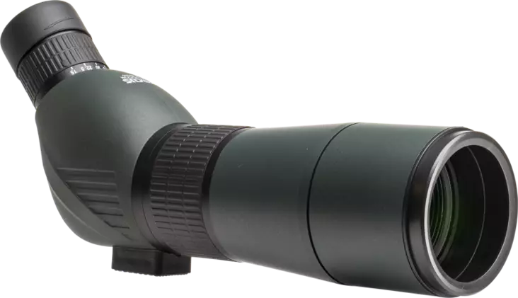 Focus Outdoor 15-45x60 incl. tripod WF3950 - Kiikarit - 7391879050504 - 1