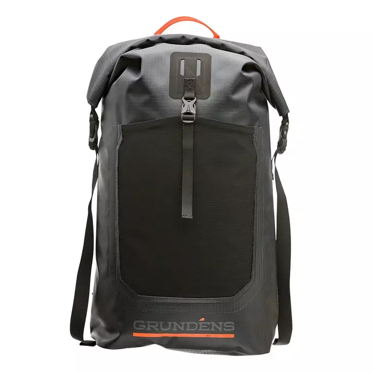 Grundens Bootlegger Backpack 30L Anchor - Reput ja laukut - 7332525270754 - 1