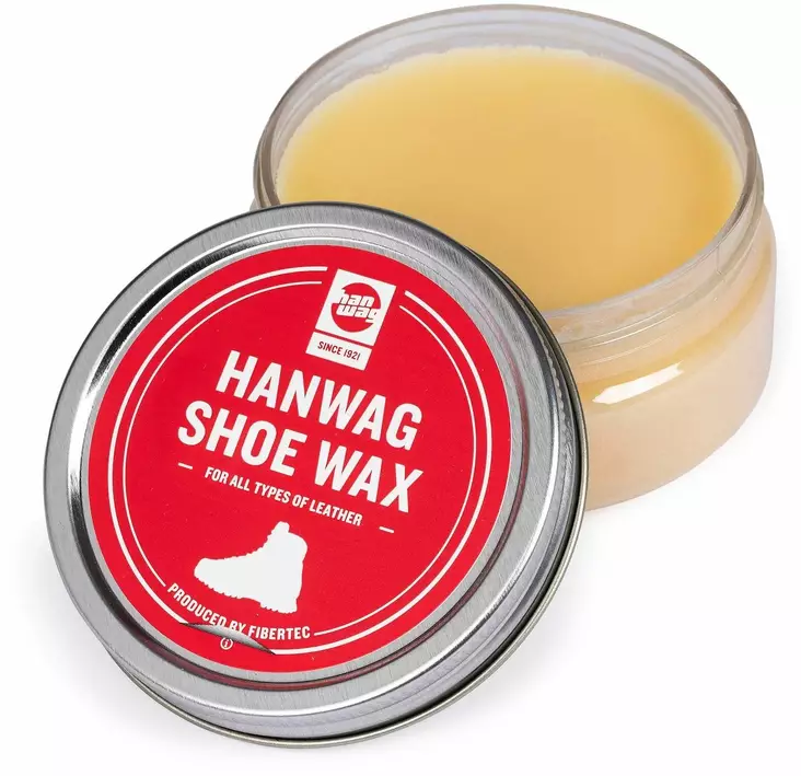 Hanwag Waterproofing Wax - Kengät - 4047761362844 - 1