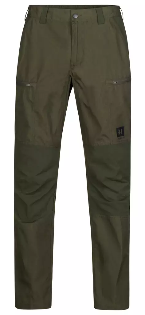 Härkila Fjell Trousers Phantom-Meteorite - Retkeilyhousut - 5714733640154 - 1