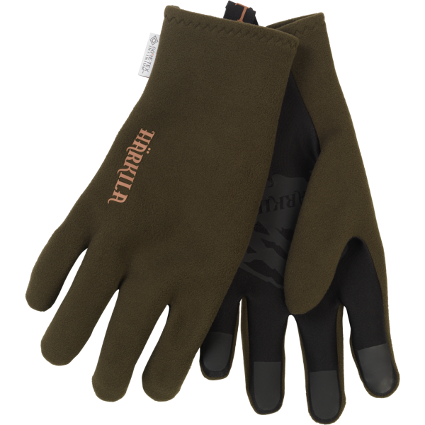 Härkila Mountain Hunter Gloves - Käsineet - 19010873804 - 1