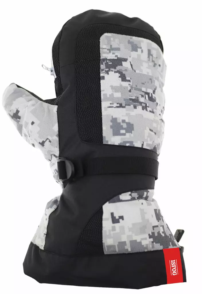 ISFOG Winter Glove - Käsineet - 6420071114774 - 1