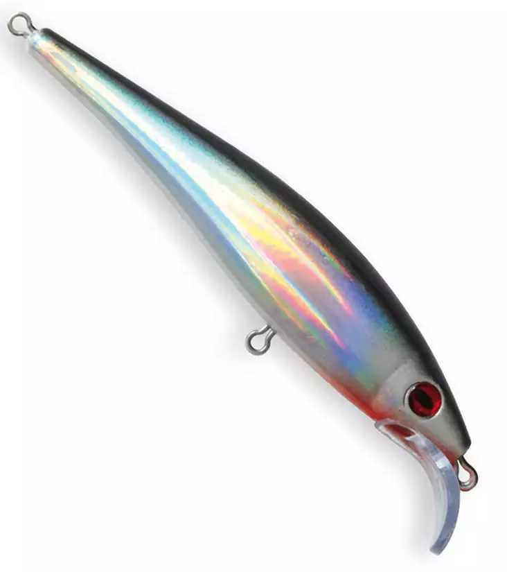 Jesse Flash 11cm 13g - Vaaput - 271220204 - 1