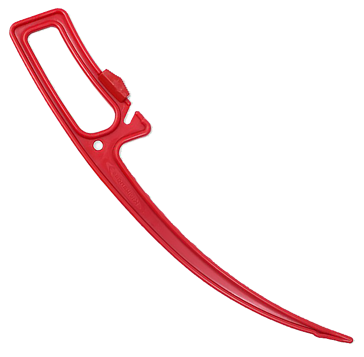 Kivikangas Lukkopuikkari - Verkot ja katiskat - 6418252000084 - 1