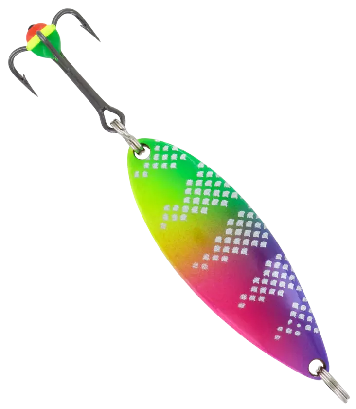 Kuusamo Pilkkilätkä 55mm 4g - Lusikkauistimet - 18012024 - 1