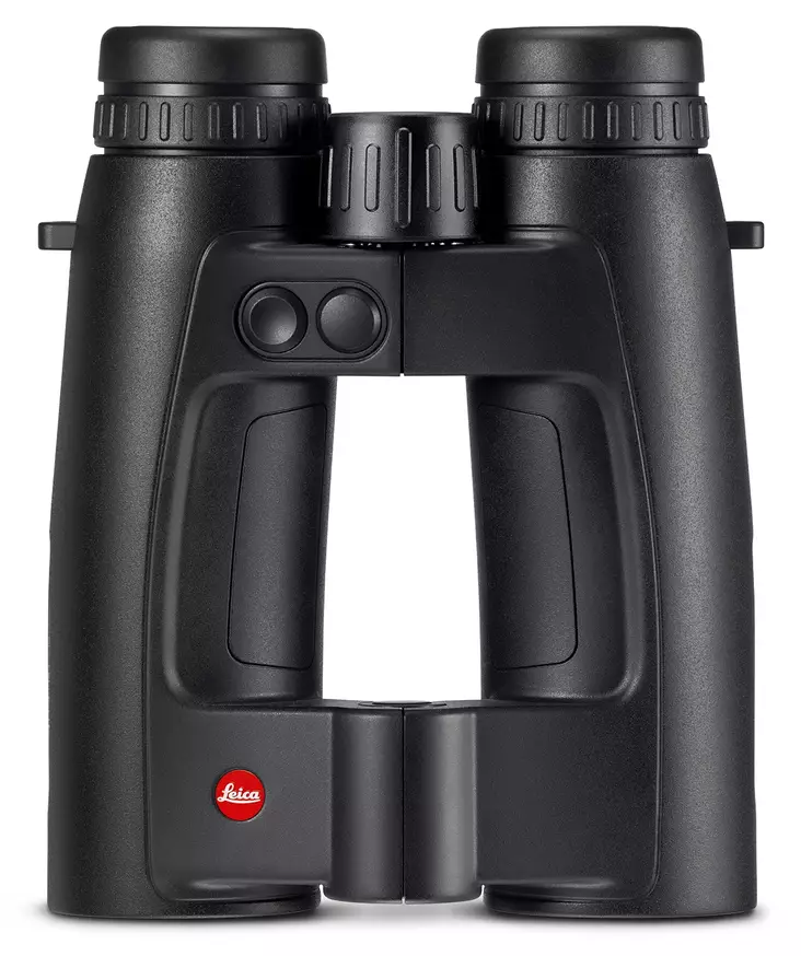 Leica Geovid Pro SE 8x42 - Kiikarit - 4022243408234 - 1