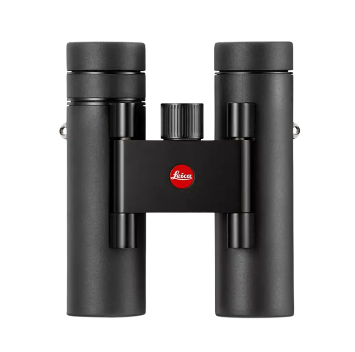 Leica Noctivid Compact 8x25 Black - Kiikarit - 4022243402034 - 1