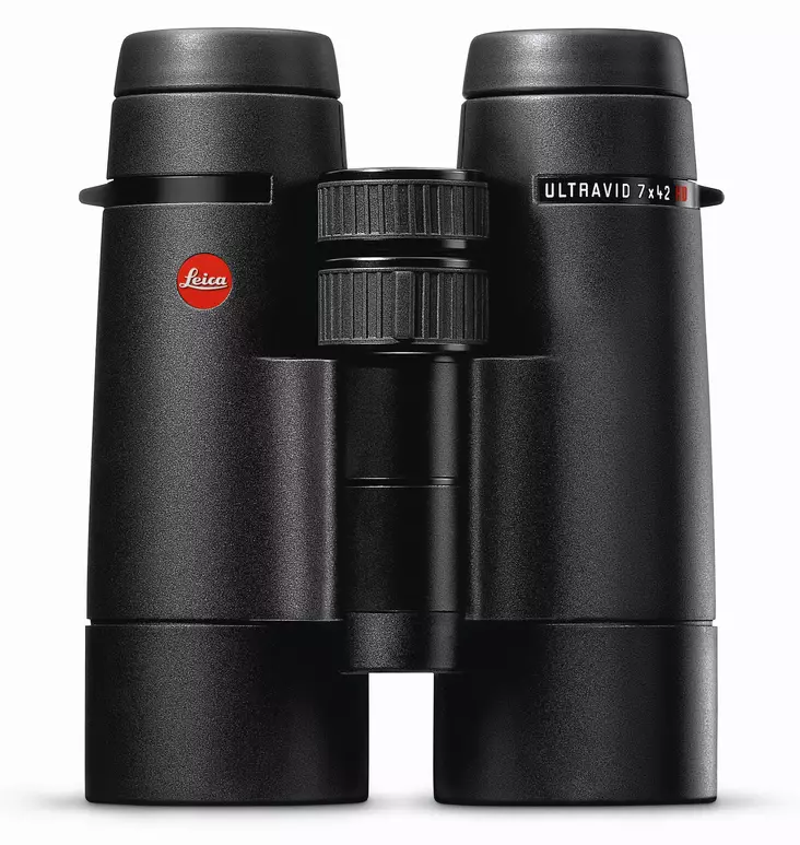 Leica Ultravid 7x42 HD-Plus - Kiikarit - 4022243400924 - 1