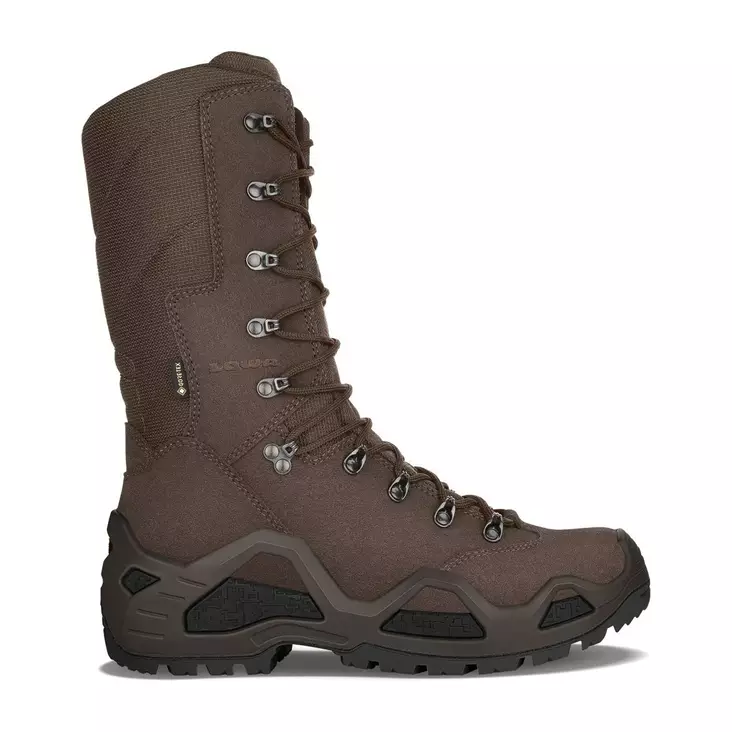 Lowa Z-11S GTX C Dark Brown #6,5/40 - Kengät - 4063606117714 - 1