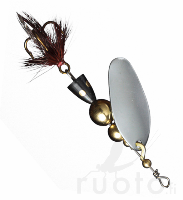 Myrans Mira lippa 4g - Lippauistimet - 340060000014 - 1