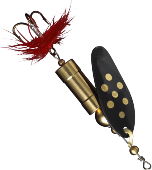 Myrans Tuna Lax 30g - Lippauistimet - 3400603414 - 1