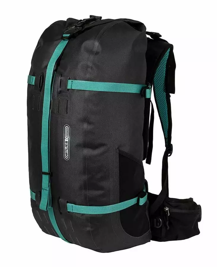 Black - Reput ja laukut - 4013051048644 - 1