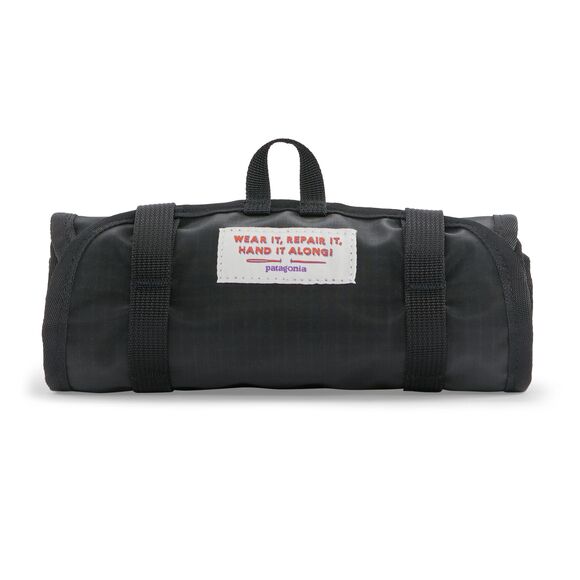 Patagonia Worn Wear Repair Roll - Takit - 195699359864 - 1