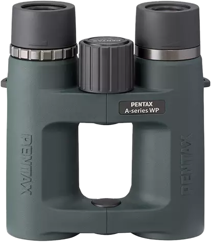 Pentax AD 9x32 Waterproof - Kiikarit - 027075288614 - 1