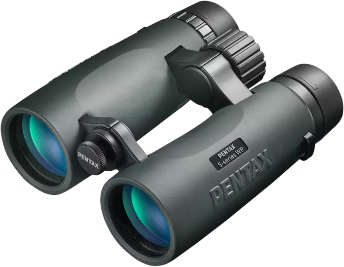 Pentax SD 9x42 Waterproof - Kiikarit - 027075288584 - 1