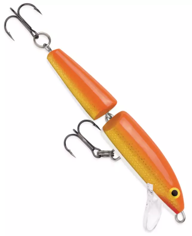 Rapala Jointed 11cm 9g - Vaaput - 340040456784 - 1